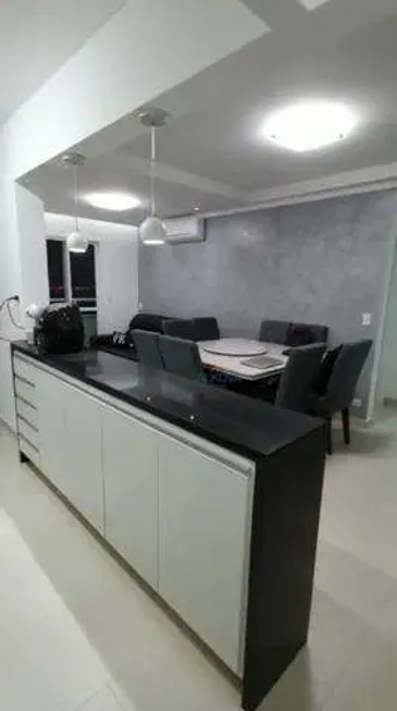 Foto 1 de Apartamento com 2 Quartos à venda, 65m² em Parque Industrial, São José dos Campos