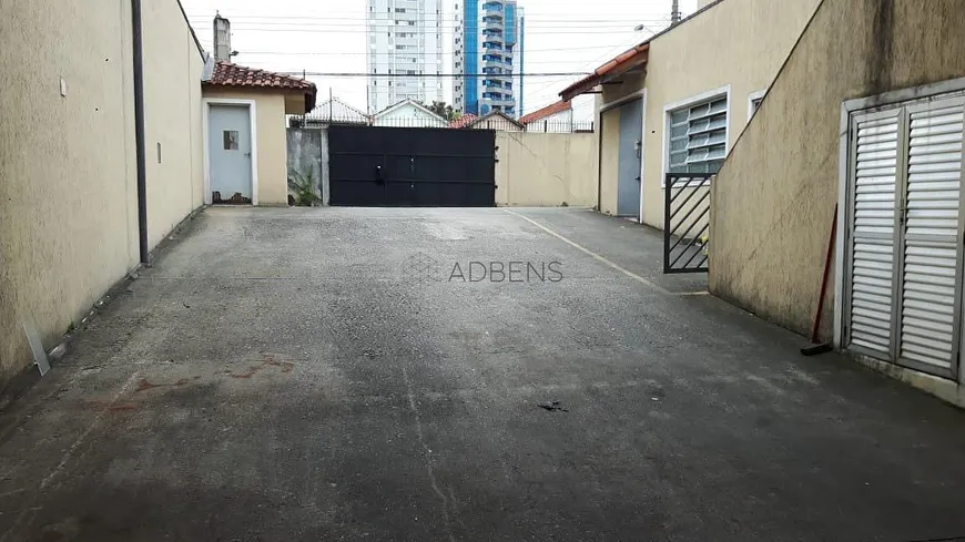 Foto 1 de Galpão/Depósito/Armazém para alugar, 856m² em Móoca, São Paulo