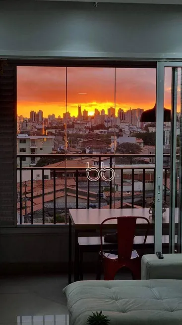 Foto 1 de Apartamento com 3 Quartos à venda, 92m² em Alem Ponte, Sorocaba