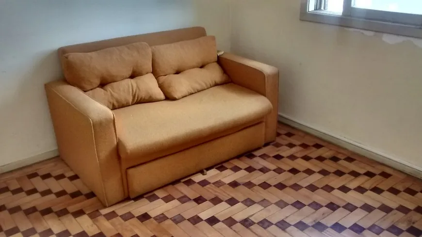 Foto 1 de Apartamento com 1 Quarto à venda, 46m² em Cidade Baixa, Porto Alegre