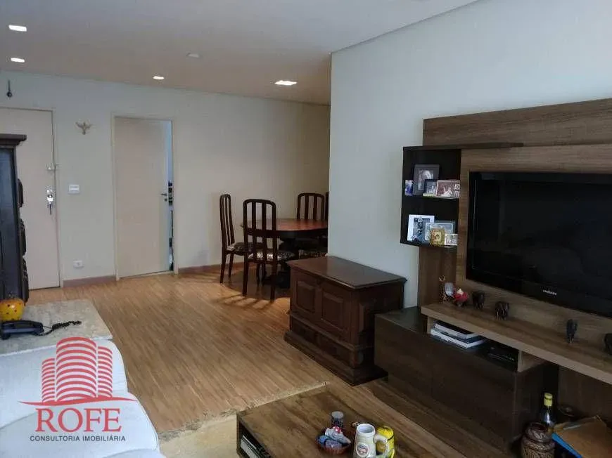 Foto 1 de Apartamento com 1 Quarto à venda, 55m² em Moema, São Paulo