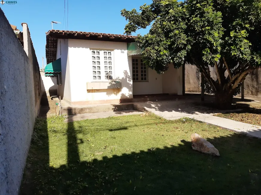 Foto 1 de Casa com 3 Quartos à venda, 88m² em Das Laranjeiras, Serra