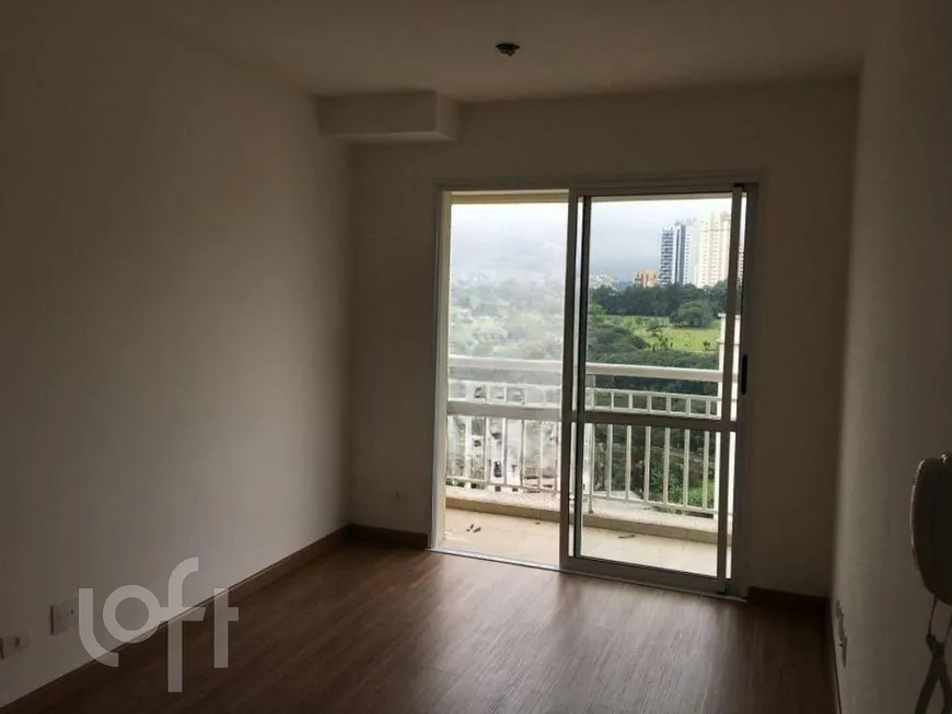 Foto 1 de Apartamento com 1 Quarto à venda, 70m² em Vila Andrade, São Paulo