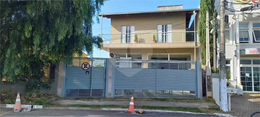 Foto 1 de Sobrado com 2 Quartos à venda, 260m² em Jardim Monte Verde, Valinhos