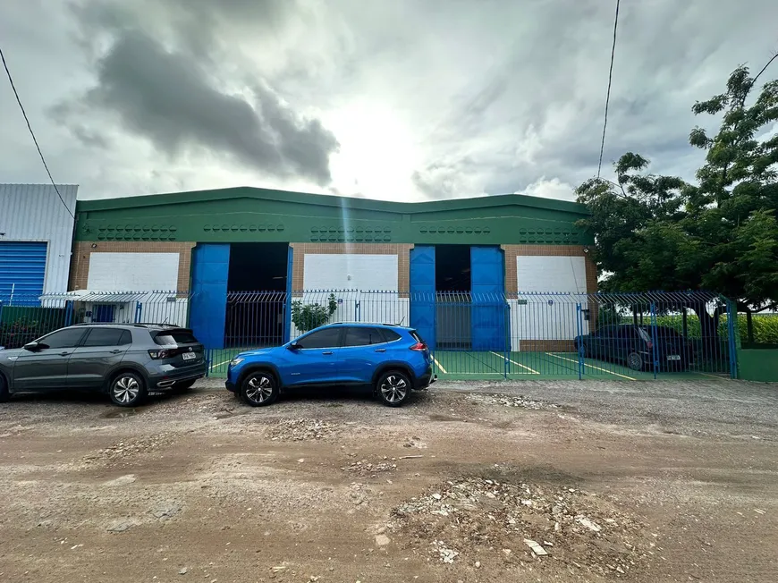 Foto 1 de Galpão/Depósito/Armazém para alugar, 720m² em Imbiribeira, Recife