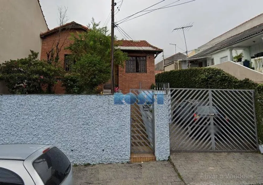 Foto 1 de Lote/Terreno à venda, 450m² em Vila Prudente, São Paulo