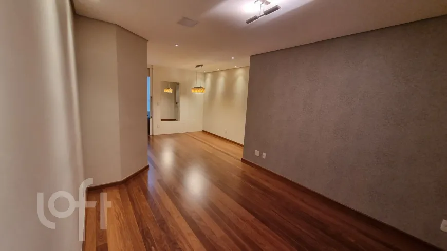 Foto 1 de Apartamento com 3 Quartos à venda, 103m² em Perdizes, São Paulo