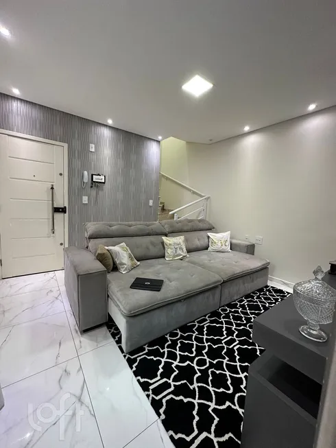 Foto 1 de Apartamento com 4 Quartos à venda, 150m² em Vila Metalurgica, Santo André