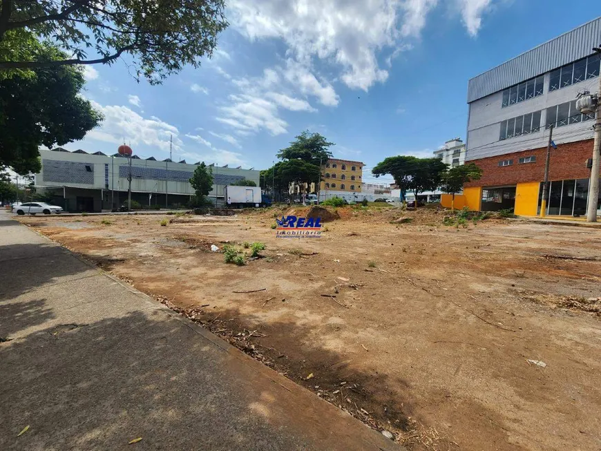 Foto 1 de para alugar, 1200m² em Barreiro, Belo Horizonte