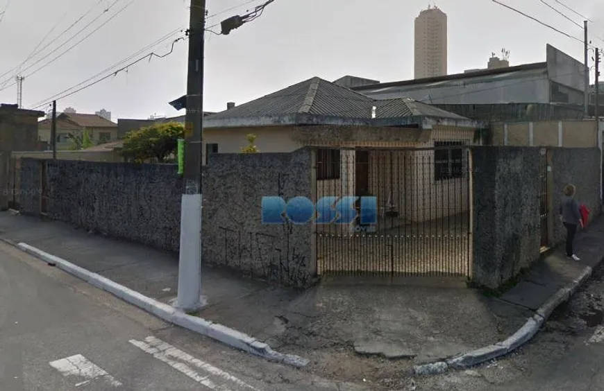 Foto 1 de Lote/Terreno à venda, 125m² em Jardim  Independencia, São Paulo