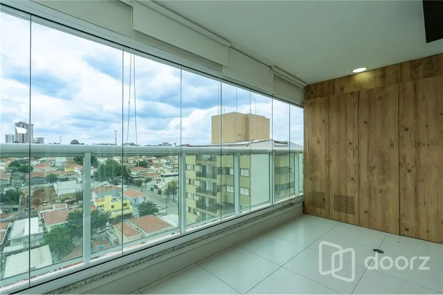 Foto 1 de Apartamento com 1 Quarto à venda, 43m² em Jardim Aeroporto, São Paulo