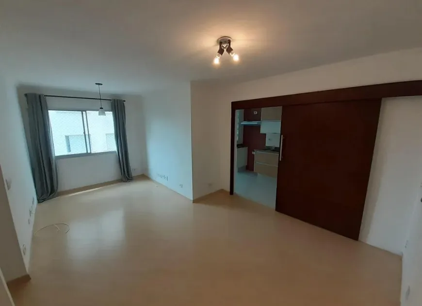 Foto 1 de Apartamento com 3 Quartos à venda, 85m² em Vila Anglo Brasileira, São Paulo
