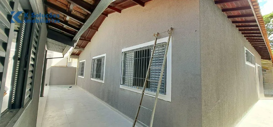 Foto 1 de Casa com 3 Quartos à venda, 168m² em Jardim Cruzeiro do Sul, Bauru