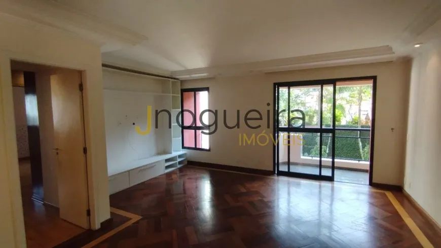 Foto 1 de Apartamento com 3 Quartos para alugar, 105m² em Jardim Marajoara, São Paulo