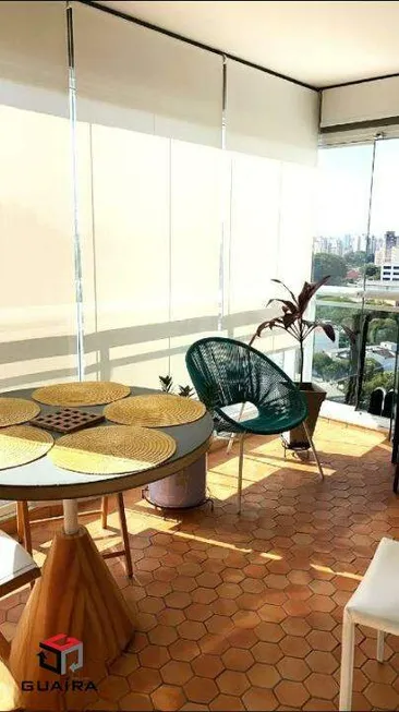 Foto 1 de Apartamento com 1 Quarto para alugar, 42m² em Centro, São Bernardo do Campo