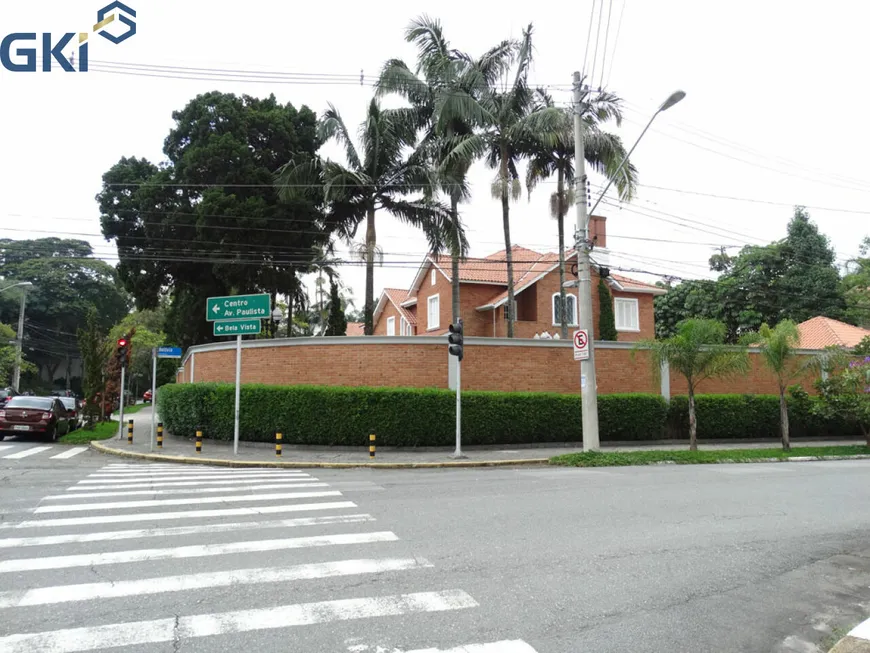 Foto 1 de Imóvel Comercial com 5 Quartos para venda ou aluguel, 850m² em Jardim América, São Paulo