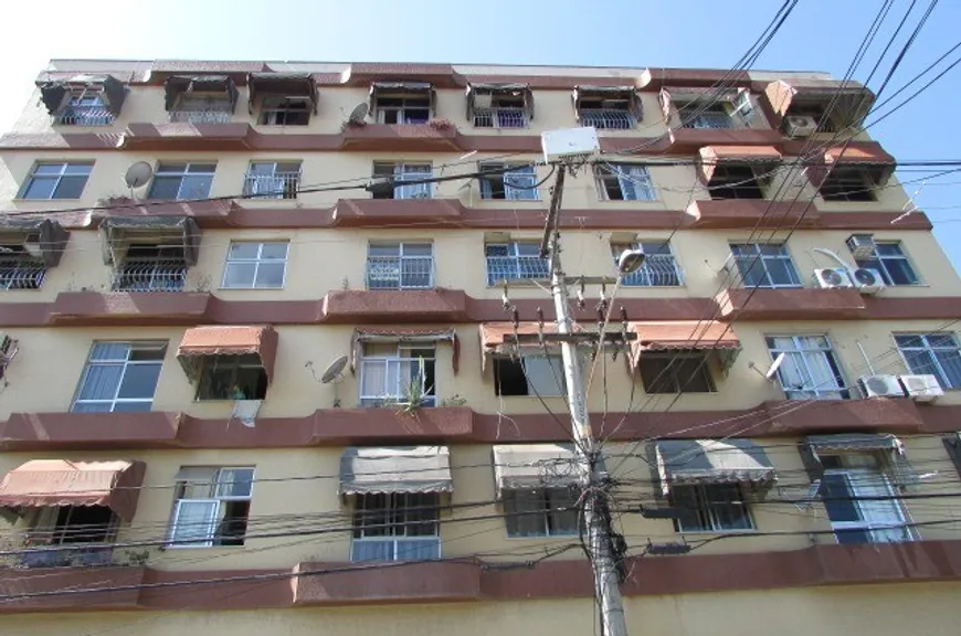 Foto 1 de Apartamento com 2 Quartos para alugar, 65m² em Brasilândia, São Gonçalo