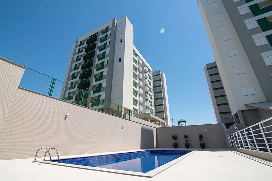 Foto 1 de Apartamento com 2 Quartos à venda, 100m² em Vera Cruz, Criciúma