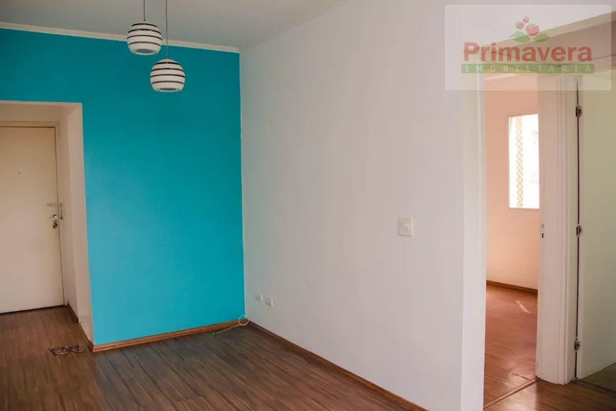 Foto 1 de Apartamento com 2 Quartos à venda, 47m² em Jardim do Algarve, Itaquaquecetuba