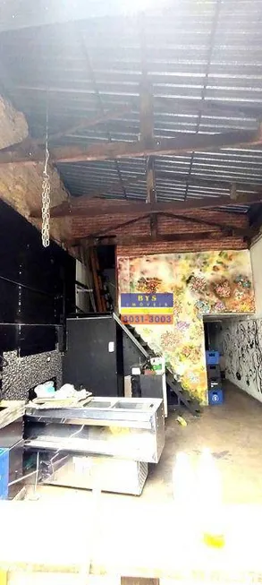 Foto 1 de Ponto Comercial para venda ou aluguel, 136m² em Pinheiros, São Paulo