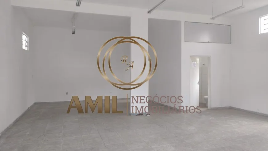 Foto 1 de Ponto Comercial para alugar, 115m² em Jardim da Granja, São José dos Campos