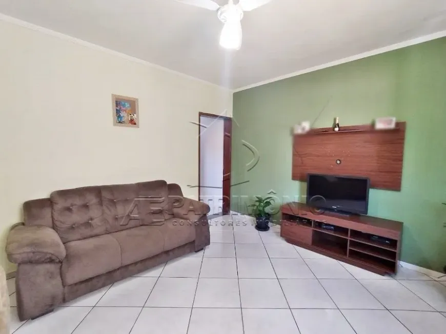 Foto 1 de Casa com 3 Quartos à venda, 157m² em Jardim Sol Nascente, Sorocaba