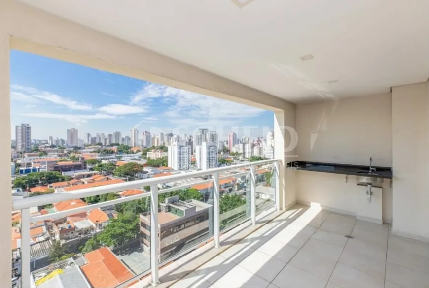 Foto 1 de Apartamento com 1 Quarto à venda, 54m² em Jardim Aeroporto, São Paulo