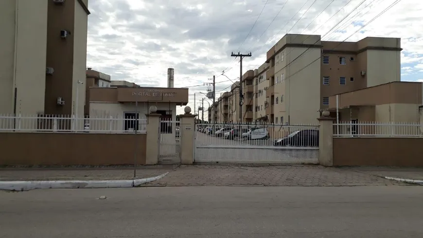Foto 1 de Apartamento com 2 Quartos à venda, 49m² em Cidade Nova, Itajaí