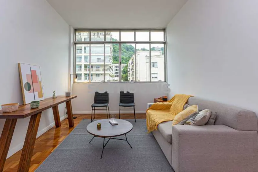 Foto 1 de Apartamento com 3 Quartos à venda, 118m² em Botafogo, Rio de Janeiro