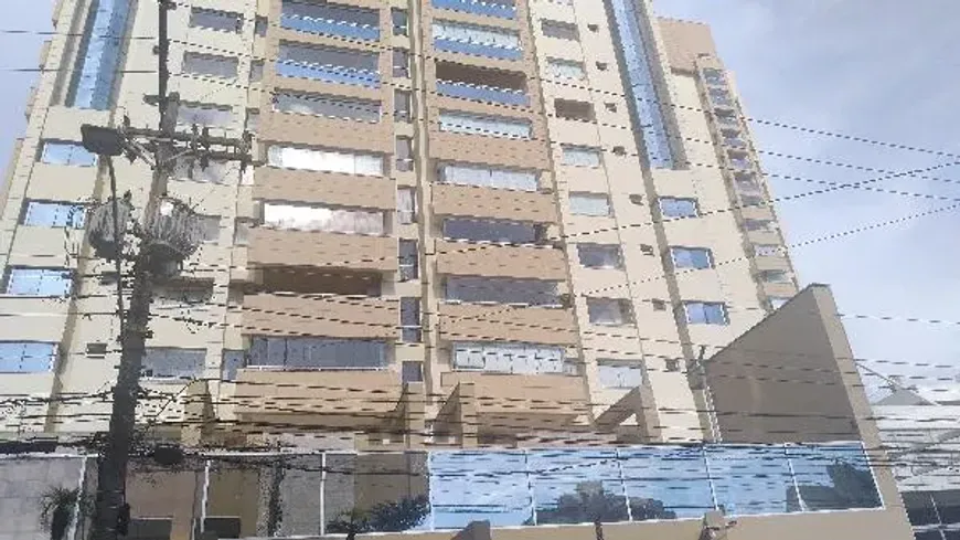 Foto 1 de Apartamento com 4 Quartos à venda, 10m² em Casa Branca, Santo André