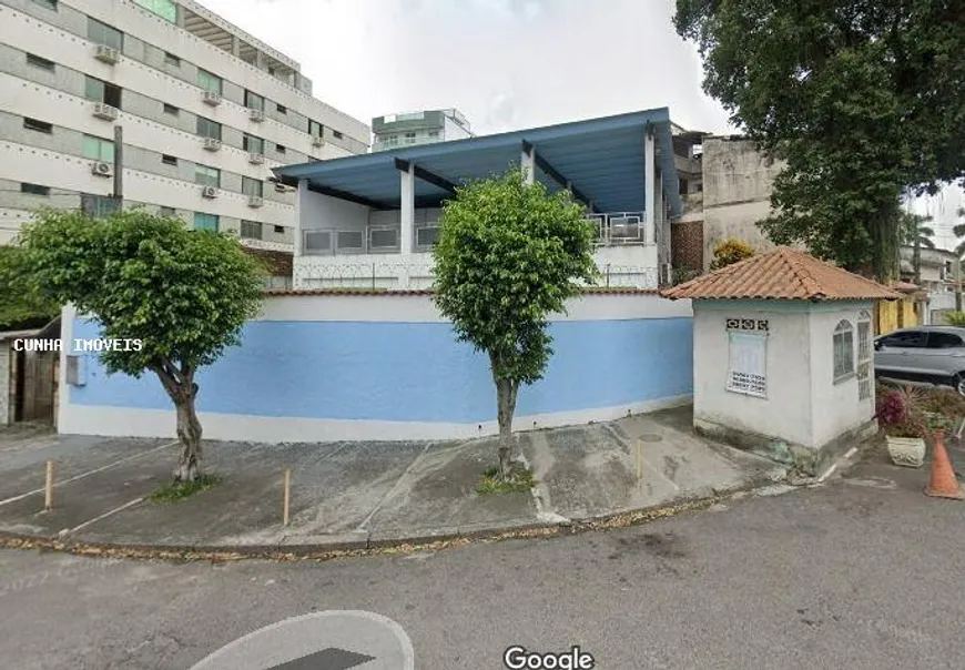 Foto 1 de Casa com 5 Quartos à venda, 200m² em  Vila Valqueire, Rio de Janeiro