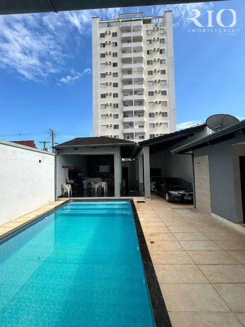 Foto 1 de Casa com 1 Quarto à venda, 139m² em 7º BEC, Rio Branco