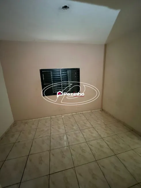 Foto 1 de Casa com 3 Quartos à venda, 130m² em Parque Residencial Abilio Pedro, Limeira