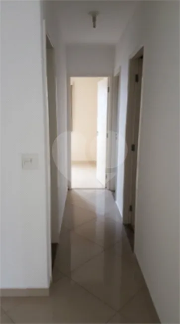 Foto 1 de Apartamento com 3 Quartos à venda, 61m² em Vila Maria, São Paulo