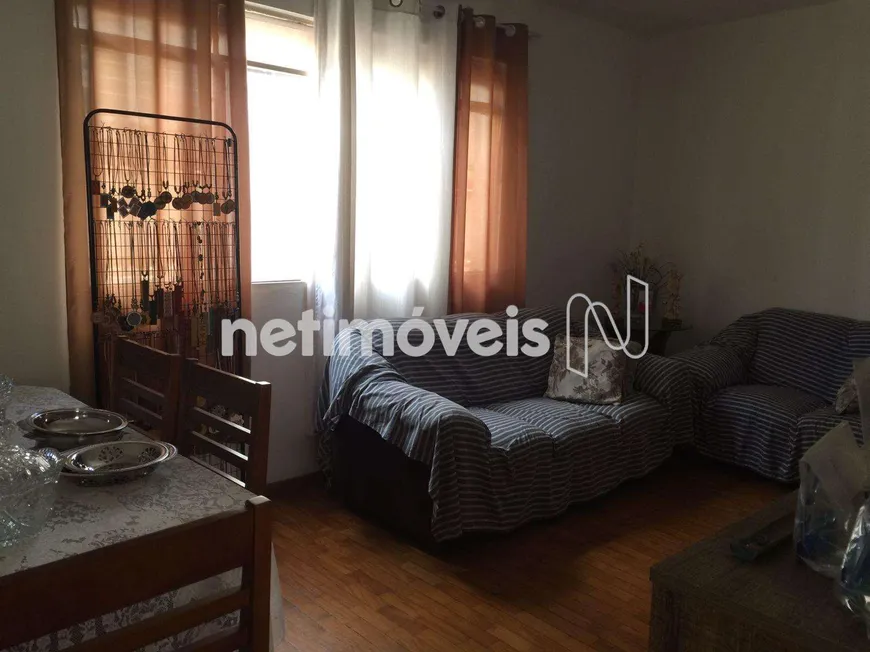 Foto 1 de Apartamento com 3 Quartos à venda, 83m² em Sagrada Família, Belo Horizonte