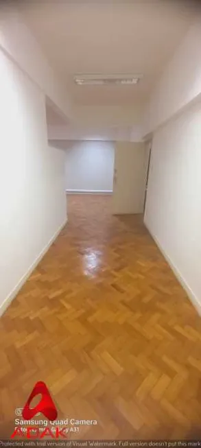 Foto 1 de Sala Comercial à venda, 93m² em Centro, Rio de Janeiro