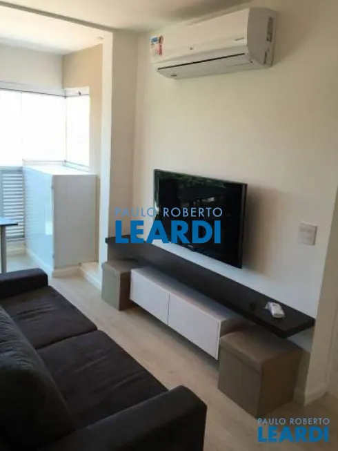 Foto 1 de Apartamento com 2 Quartos à venda, 89m² em Pinheiros, São Paulo