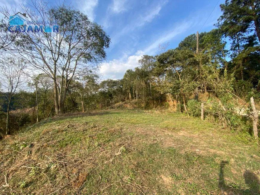 Foto 1 de Lote/Terreno à venda, 2500m² em Ponunduva, Cajamar