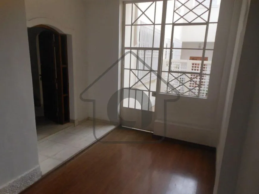 Foto 1 de Sobrado com 5 Quartos para alugar, 320m² em Vila Mariana, São Paulo