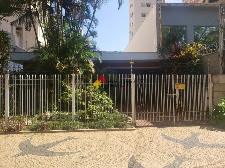 Foto 1 de Casa com 3 Quartos à venda, 245m² em Jardim Proença, Campinas