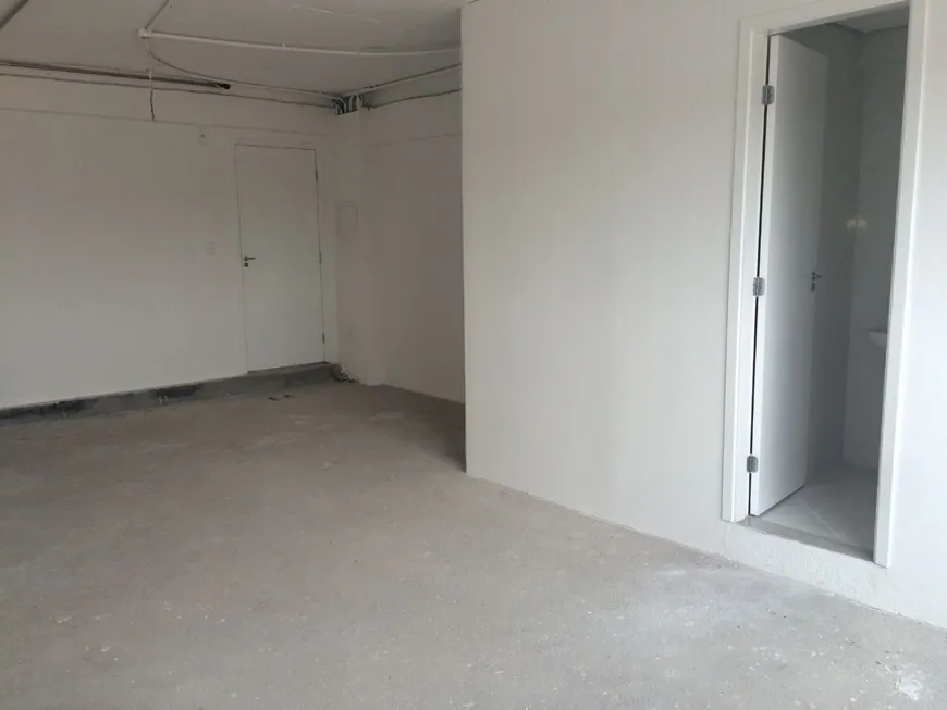 Foto 1 de Sala Comercial para alugar, 40m² em Santana, São Paulo