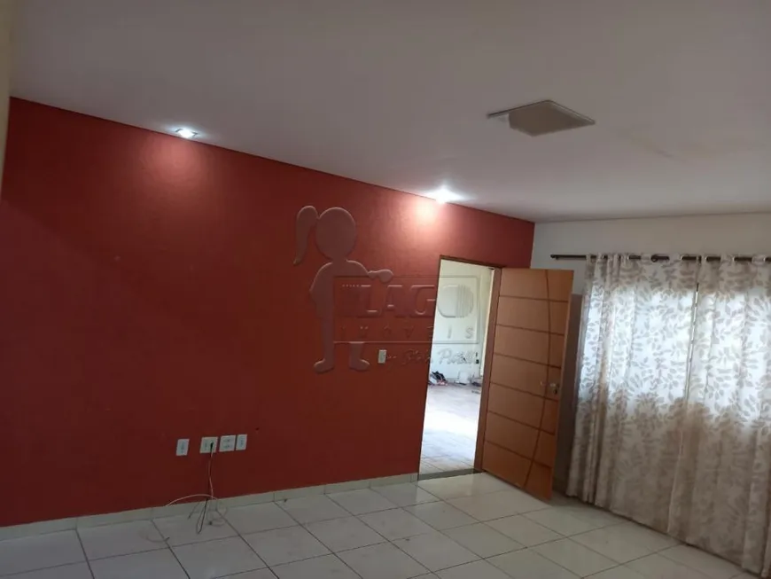 Foto 1 de Casa com 3 Quartos à venda, 141m² em Jardim Leo Gomes de Moraes, Ribeirão Preto