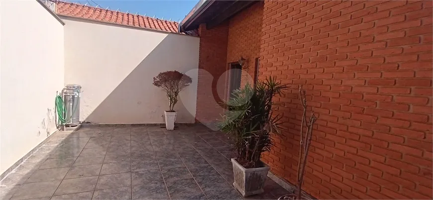 Foto 1 de Casa com 4 Quartos à venda, 154m² em Castelinho, Piracicaba