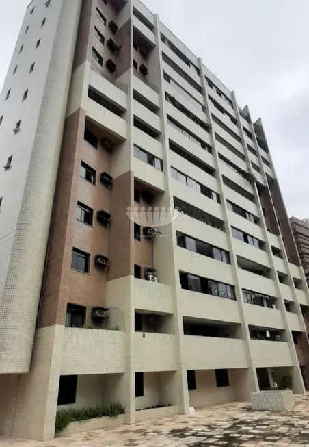 Foto 1 de Apartamento com 3 Quartos à venda, 171m² em Meireles, Fortaleza