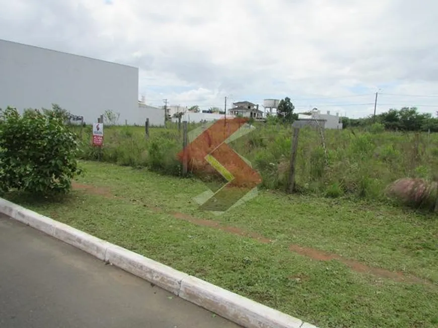 Foto 1 de Lote/Terreno para alugar, 360m² em Mont Serrat, Canoas