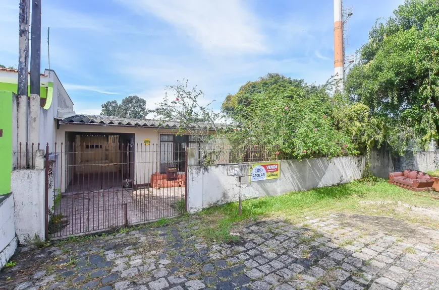 Foto 1 de Lote/Terreno à venda, 143m² em Guabirotuba, Curitiba