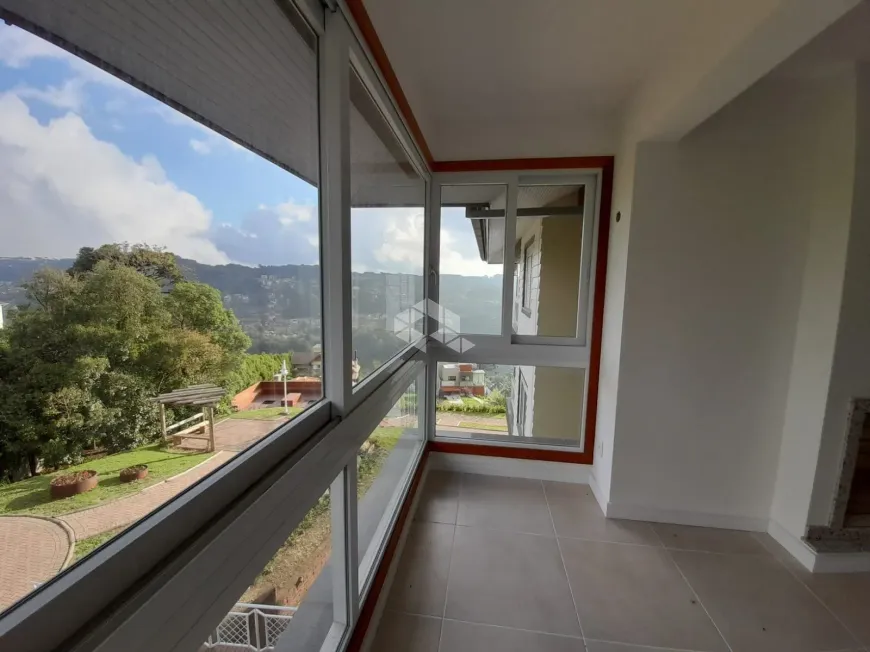 Foto 1 de Apartamento com 2 Quartos à venda, 83m² em Centro, Gramado