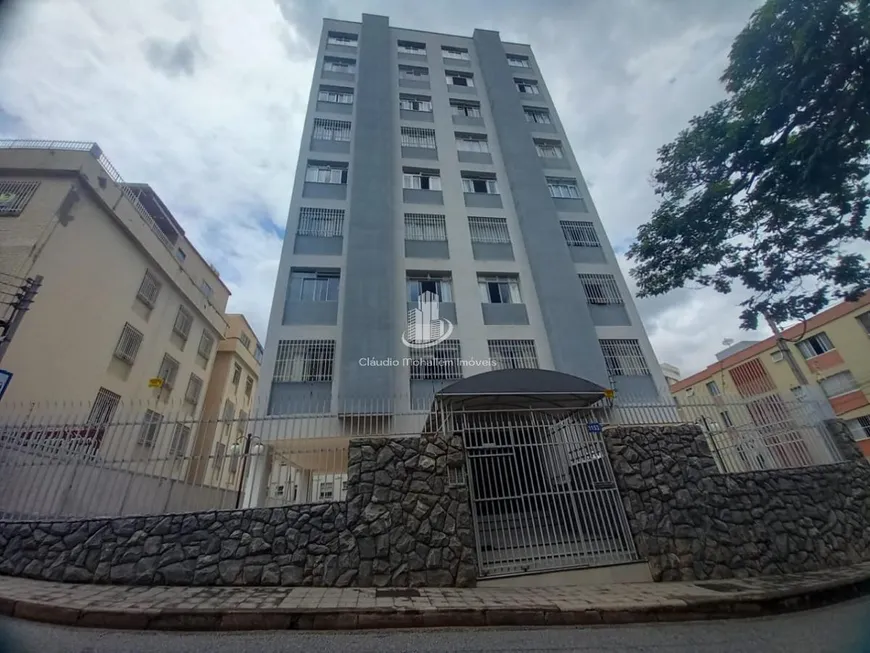 Foto 1 de Apartamento com 2 Quartos à venda, 70m² em Nova Suíssa, Belo Horizonte