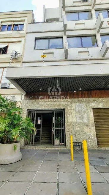 Foto 1 de Sala Comercial para alugar, 43m² em Centro Histórico, Porto Alegre