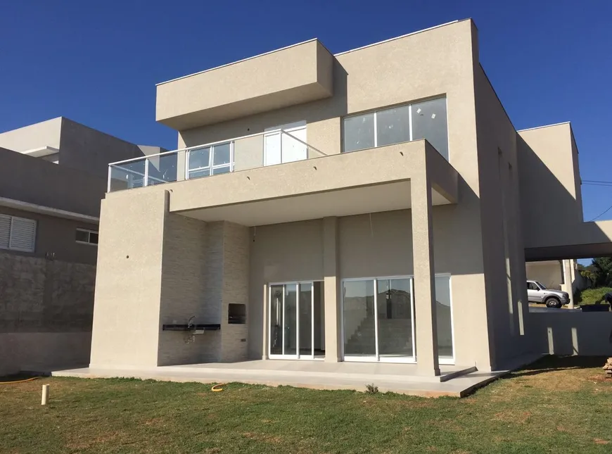 Foto 1 de Casa com 3 Quartos à venda, 279m² em Granja Viana, Cotia